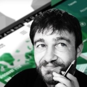 Fred - Prof de photoshop - Montpellier
