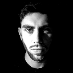 Cyrille - Prof de photoshop - Levallois-Perret