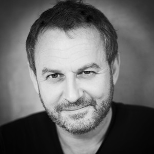 Jean-Marc - Prof de photoshop - Neuilly-sur-Seine