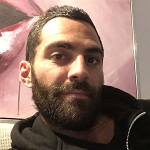 Baptiste - Prof d'initiation informatique - Vallauris