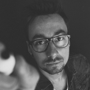 Thibault - Prof de photoshop - Miribel
