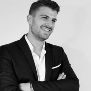 Flavien - Prof de graphisme - Paris 5e