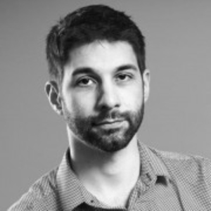 Valentin - Prof de photoshop - Massy