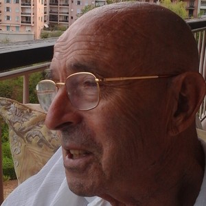 Jean claude - Prof d'italien - Vence
