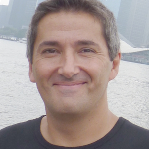 Fabien - Prof d'aide aux devoirs - Saint-Maur-des-Fossés