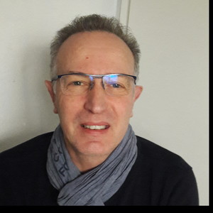 Jean-Jacques - Prof d'allemand - Templeuve