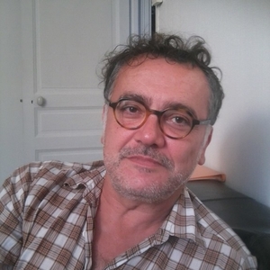 Patrick - Prof de français - Limoges