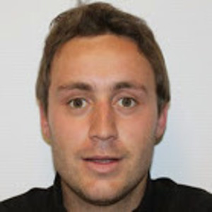 Matthieu - Prof de marketing - Gap