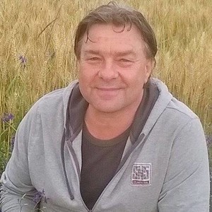 Thomas - Prof de maths - Paris
