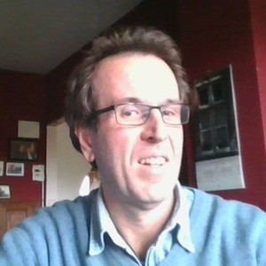 Bernard - Prof de comptabilité - Beersel