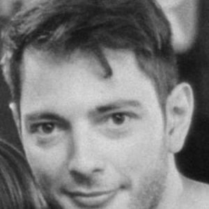 Cédric - Prof de marketing - Paris