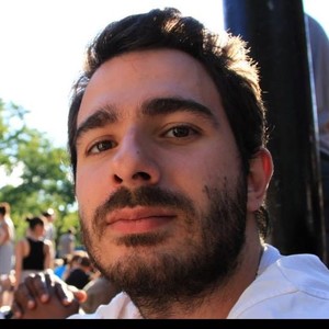 Nicolas - Prof d'initiation informatique - Trets