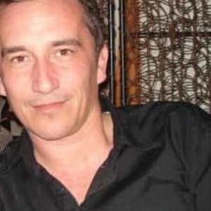 Fabrice - Prof de management et gestion d'entreprise - Billiers