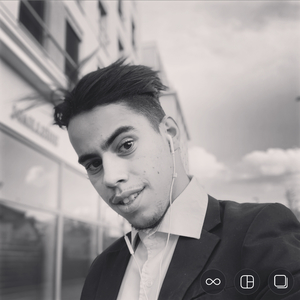 Zakariya - Prof de leadership - Lyon