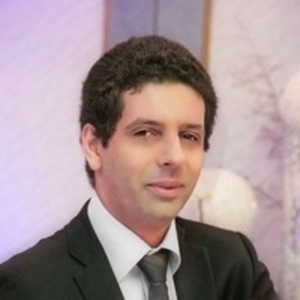 Laurent - Prof de programmation - Paris