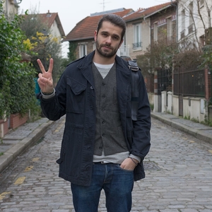 Julien - Prof de droit pénal - Margny-lès-Compiègne