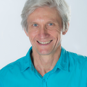 Serge - Prof d'anglais - L'Hopital Camfrout