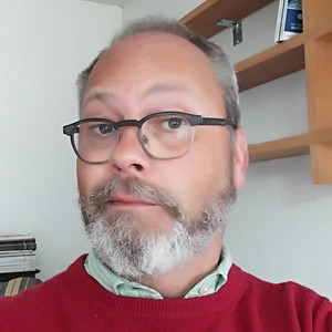 Tanguy - Prof de management et gestion d'entreprise - La Ferté-Saint-Aubin