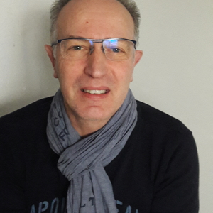 Jean-Jacques - Prof de soutien scolaire - Templeuve