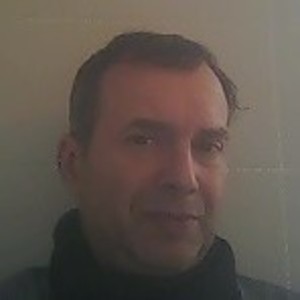 Eric - Prof d'initiation informatique - Colombes