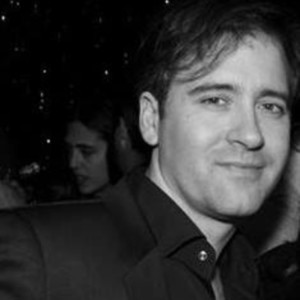 Jordi - Prof de management - Paris 4e