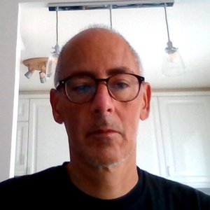 Stéphane - Prof de maths - Levallois-Perret