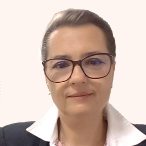 Elisabeth - Prof de soutien scolaire - Coggia