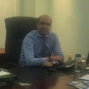 Yazid - Prof de leadership - Levallois-Perret