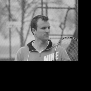 Brice - Prof de tennis - Le Mesnil-Saint-Denis