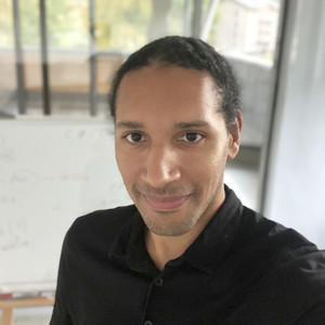 Kevin - Prof de développement web - Thônes