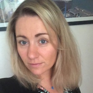 Laetitia - Prof de comptabilité - Paris