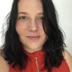Lisa - Prof de graphisme - Lille