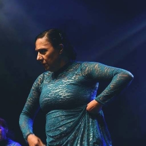 Maria - Prof de danse - Paris
