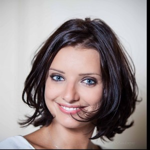 Camille - Prof de photoshop - Paris