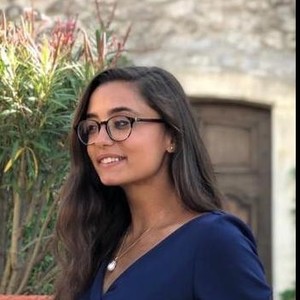 Sarah - Prof de photoshop - Aix-en-Provence