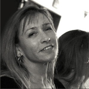 Sabine - Prof de photoshop - Rueil-Malmaison