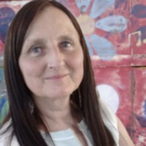 Jocelyne - Prof de peinture - Paris
