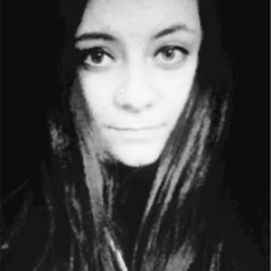 Ophélie - Prof d'indesign - Clamart