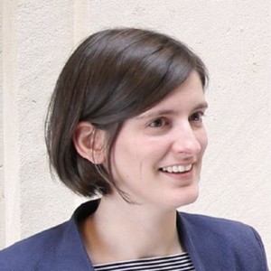 Lucie - Prof de photoshop - Paris 18e