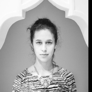 Perrine - Prof de photoshop - Paris
