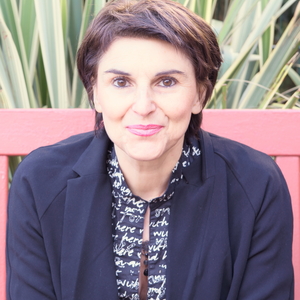 Laetizia - Prof de hypnothérapie - Ajaccio