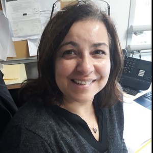 Anita - Prof de comptabilité - Triel-sur-Seine