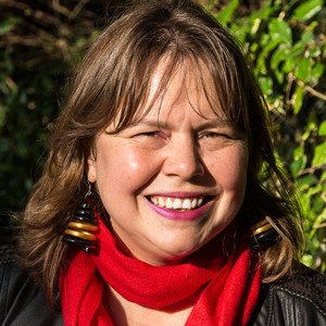 Cécile - Prof de prise de parole - Paris 18e