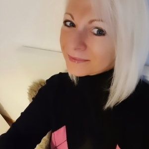 Sabrina - Prof d'allemand - Fribourg
