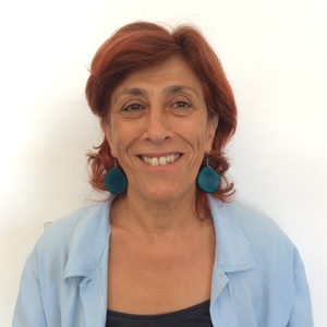 Michelle - Prof de français - Sanary-sur-Mer