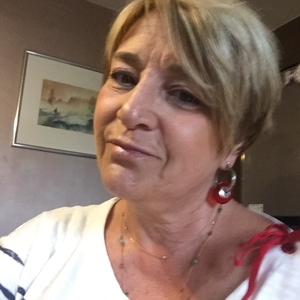 Anita - Prof de soutien scolaire - Saint-Gilles