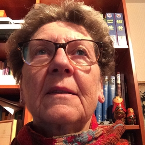 Claudine - Prof de soutien scolaire - Montrouge