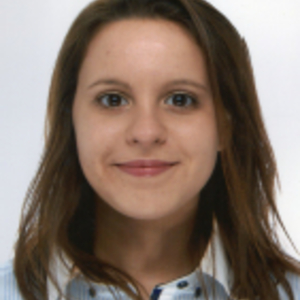 Angélique - Prof d'aide aux devoirs - Joué-lès-Tours