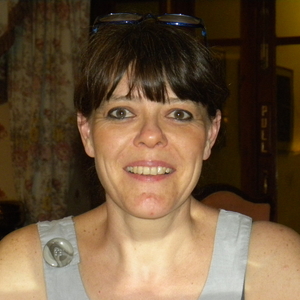 Isabelle - Prof d'aide aux devoirs - Neaux