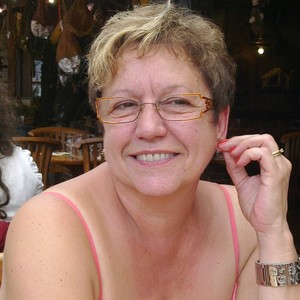 Marie Hélène - Prof de français - Limésy
